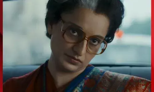 ਕੰਗਨਾ ਦੀ ਫਿਲਮ ਐਮਰਜੈਂਸੀ ਦੀ ਰਿਲੀਜ਼ ਦਾ ਰਸਤਾ ਸਾਫ