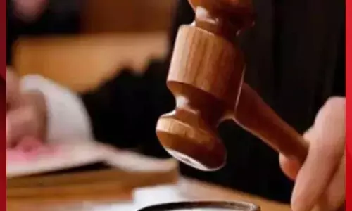 ਲਿਵ ਇਨ ਰਿਲੇਸ਼ਨਸ਼ਿਪ ਲਈ ਕੋਰਟ ਦਾ ਹੁਕਮ