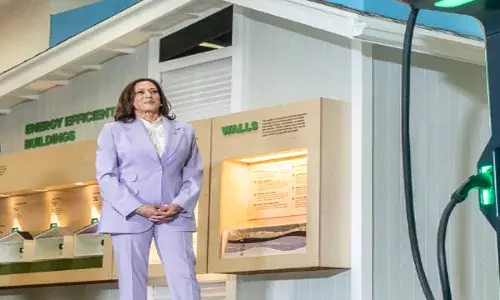 ਅਮਰੀਕਾ ਚੋਣਾਂ : ਸੱਟਾ ਬਾਜ਼ਾਰ ਦੀ ਪਹਿਲੀ ਪਸੰਦ ਬਣੀ ਕਮਲਾ ਹੈਰਿਸ