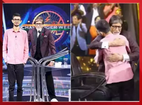 KBC 16 ਦੇ ਪਹਿਲੇ ਕਰੋੜਪਤੀ ਨੂੰ ਕੀ ਮਿਲਿਆ ? ਨਕਦ ਇਨਾਮ ਤੋਂ ਇਲਾਵਾ