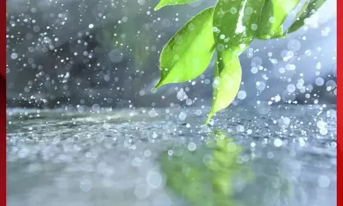 15 ਨੂੰ ਮੀਂਹ ਦੀ ਸੰਭਾਵਨਾ