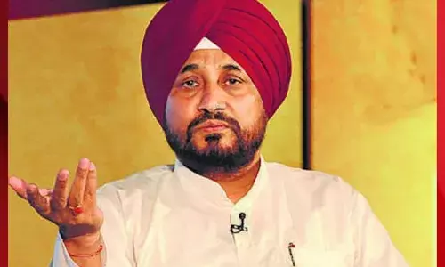 ਜੇ ਸਾਬਕਾ CM ਚੰਨੀ ਪੰਜਾਬ ਕਾਂਗਰਸ ਪ੍ਰਧਾਨ ਬਣਦੇ ਹਨ ਤਾਂ ਕੀ ਹੋਵੇਗਾ ?