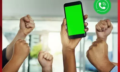ਹੁਣ WhatsApp ਨੇ ਵੀਡੀਓ ਕਾਲ ਚ ਦਿੱਤਾ ਕਮਾਲ ਦਾ ਫ਼ੀਚਰ