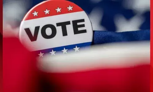ਅਮਰੀਕੀ ਚੋਣਾਂ ਚ ਭਾਰਤੀ ਵੋਟਰ ਕਿਉਂ ਮਹੱਤਵਪੂਰਨ ਹਨ ?