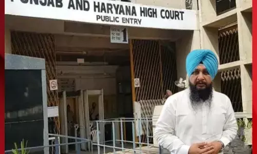 ਸਾਬਕਾ MLA ਕੁਲਬੀਰ ਜ਼ੀਰਾ ਖਿਲਾਫ ਹਾਈ ਕੋਰਟ ਚ ਪਟੀਸ਼ਨ ਦਾਇਰ