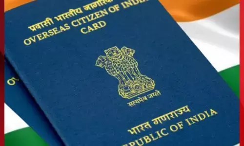 ਵਿਦੇਸ਼ਾਂ ਵਿੱਚ ਵਸੇ ਭਾਰਤੀਆਂ ਲਈ OCI ਕਾਰਡ ਦੇ ਮਾਇਨੇ ਬਦਲੇ, ਪੜ੍ਹੋ ਭਾਰਤ ਸਰਕਾਰ ਦਾ ਫ਼ੈਸਲਾ