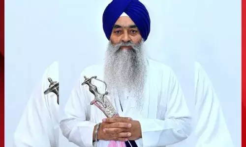 ਸੁਖਬੀਰ ਬਾਦਲ ਦੇ ਅਸਤੀਫ਼ੇ ਦੀ ਮਨਜ਼ੂਰੀ ਤੇ ਕੀ ਕਿਹਾ ਜੱਥੇਦਾਰ ਅਕਾਲ ਤਖ਼ਤ ਨੇ