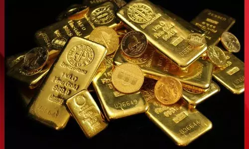 ਅੱਜ ਸੋਨੇ ਦੀ ਕੀਮਤ ਵਿੱਚ ਗਿਰਾਵਟ ਜਾਂ ਵਾਧਾ ? ਪੜ੍ਹੋ ਜਾਣਕਾਰੀ