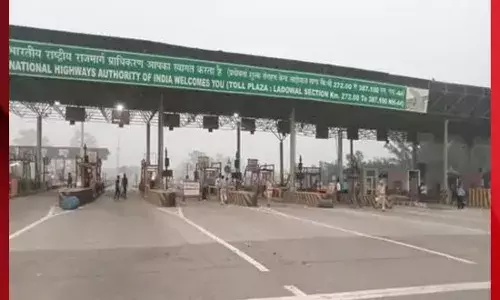 15 ਜੁਲਾਈ ਤੋਂ ਮੋਟਰਸਾਈਕਲ ਸਵਾਰਾਂ ਨੂੰ ਟੋਲ ਟੈਕਸ ਦੇਣਾ ਪਵੇਗਾ ?