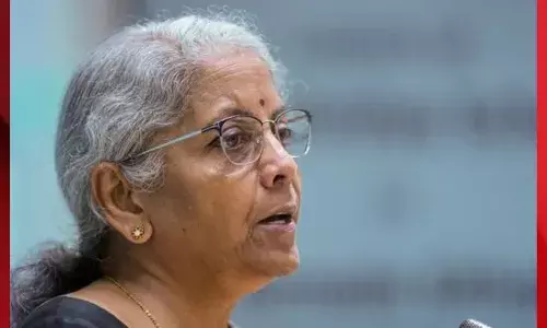 ਨਿਰਮਲਾ ਸੀਤਾਰਮਨ ਖਿਲਾਫ FIR ਦਰਜ ਕਰਨ ਦੇ ਹੁਕਮ