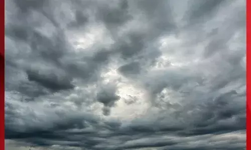 ਪੰਜਾਬ ਚ ਅੱਜ ਮੀਂਹ ਦੀ ਸੰਭਾਵਨਾ