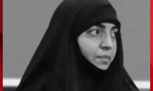 ਇਜ਼ਰਾਇਲੀ ਹਵਾਈ ਹਮਲੇ ਚ ਹਿਜ਼ਬੁੱਲਾ ਮੁਖੀ ਦੀ ਧੀ ਦੀ ਮੌਤ