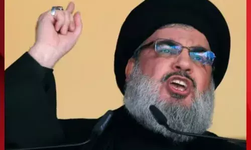 ਇਜ਼ਰਾਈਲੀ ਹਮਲੇ ਵਿੱਚ ਹਿਜ਼ਬੁੱਲਾ ਮੁਖੀ ਹਸਨ ਨਸਰੱਲਾਹ ਮਾਰਿਆ ਗਿਆ