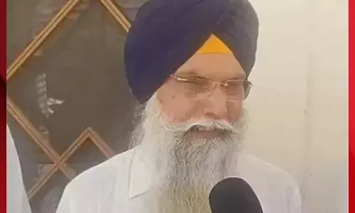 ਅਕਾਲੀ ਦਲ ਸੁਧਾਰ ਲਹਿਰ ਦਾ ਐਲਾਨ : ਅਸੀਂ ਕਿਸੇ ਪਾਰਟੀ ਨੂੰ ਨਹੀਂ ਕਰਾਂਗੇ ਸਮਰਥਨ