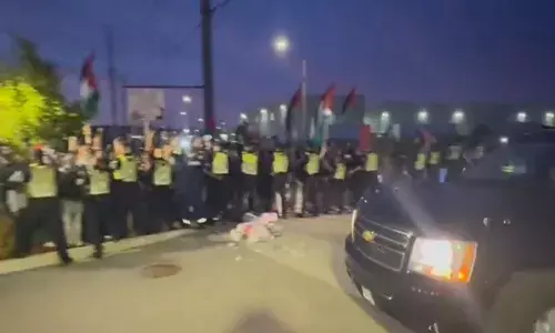 ਜਦੋਂ ਟਰੂਡੋ ਨੂੰ ਬੇਰੰਗ ਚਿੱਠੀ ਵਾਂਗ ਮੁੜਨਾ ਪਿਆ