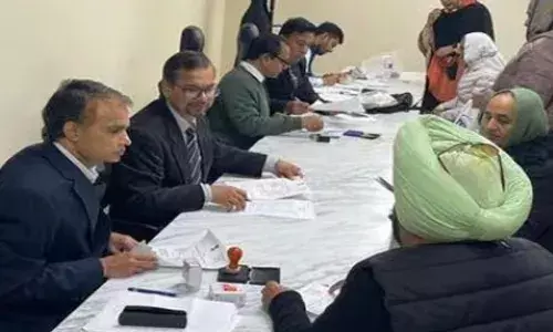 ਕੈਨੇਡਾ ’ਚ ਭਾਰਤੀ ਪੈਨਸ਼ਨਰਾਂ ਵਾਸਤੇ ਲਾਈਫ਼ ਸਰਟੀਫਿਕੇਟ ਕੈਂਪ 2 ਨਵੰਬਰ ਤੋਂ