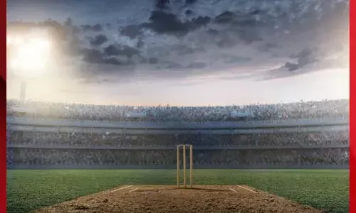 9 ਸਾਲ ਬਾਅਦ ਦੂਜੀ ਵਾਰ ਟੈਸਟ ਸੀਰੀਜ਼ ਨੂੰ ਕਰਨਾ ਪਿਆ ਰੱਦ