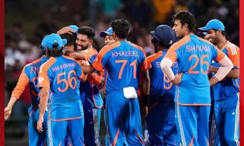 ਬੰਗਲਾਦੇਸ਼ ਖਿਲਾਫ ਟੀ-20 ਸੀਰੀਜ਼ ਲਈ ਭਾਰਤੀ ਟੀਮ ਦਾ ਐਲਾਨ