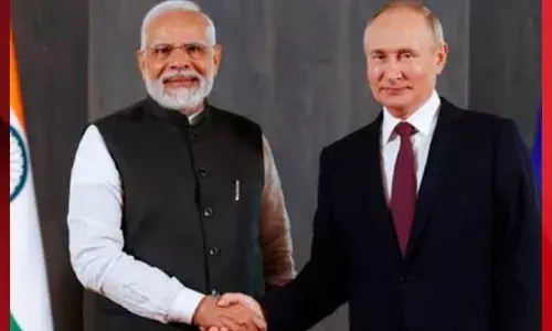 ਭਾਰਤ ਨੂੰ UNSC ਵਿੱਚ ਸਥਾਈ ਮੈਂਬਰਸ਼ਿਪ ; ਰੂਸ ਨੇ ਮਜ਼ਬੂਤ ​​ਸਮਰਥਨ ਦਾ ਐਲਾਨ ਕੀਤਾ