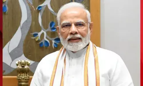 PM ਮੋਦੀ ਨੂੰ ਮਿਲੀ ਜਾਨੋਂ ਮਾਰਨ ਦੀਆਂ ਧਮਕੀਆਂ