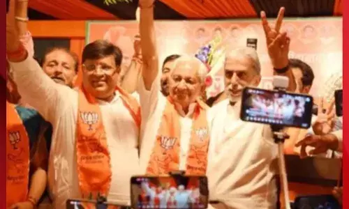 ਹਰਿਆਣਾ ਚੋਣਾਂ ਤੋਂ ਪਹਿਲਾਂ ਆਪ ਨੂੰ ਵੱਡਾ ਝਟਕਾ