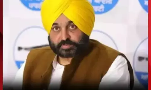 CM ਭਗਵੰਤ ਮਾਨ ਦੀ ਲੈਪਟੋਸਪਾਇਰੋਸਿਸ ਬਿਮਾਰੀ ਦਾ ਕਾਰਨ ਵੀ ਸਾਹਮਣੇ ਆਇਆ