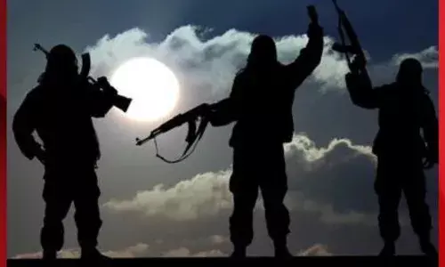 ਕਠੂਆ ਚ ਅੱਤਵਾਦੀਆਂ ਨਾਲ ਮੁਕਾਬਲਾ, ਪੁਲਿਸ ਮੁਲਾਜ਼ਮ ਸ਼ਹੀਦ