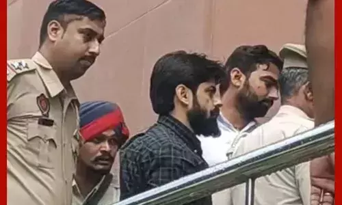 ਗੈਂਗਸਟਰ ਲਾਰੈਂਸ ਬਿਸ਼ਨੋਈ ਬਾਰੇ ਵੱਡੀ ਖਬਰ