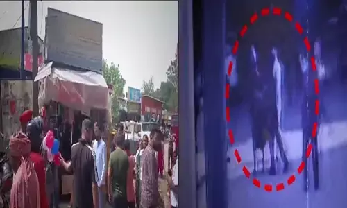 ਮੁਹਾਲੀ ਵਿੱਚ ਨਿਹੰਗ ਸਿੰਘਾਂ ਦੇ ਬਾਣਿਆਂ ਵਿੱਚ ਗੁੰਡਾਗਰਦੀ! ਸਹਿਮ ਗਏ ਲੋਕ