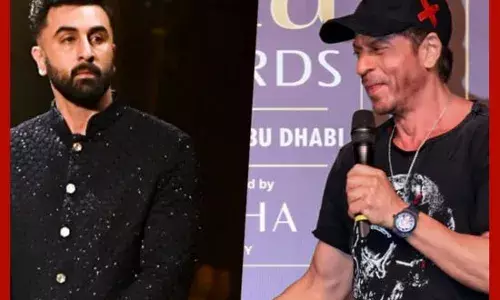 IIFA 2024 : ਰਣਬੀਰ ਦੀ ਐਨੀਮਲ ਨੇ ਜਿੱਤੇ 6 ਐਵਾਰਡ, ਸ਼ਾਹਰੁਖ ਨੂੰ ਮਿਲਿਆ ਬੈਸਟ ਐਕਟਰ ਦਾ ਖਿਤਾਬ