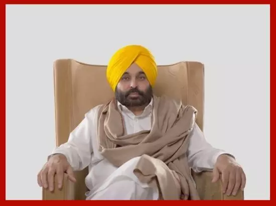 CM ਮਾਨ ਨੇ AAP ਪੰਜਾਬ ਪ੍ਰਧਾਨਗੀ ਛੱਡਣ ਦੀ ਪ੍ਰਗਟਾਈ ਇੱਛਾ