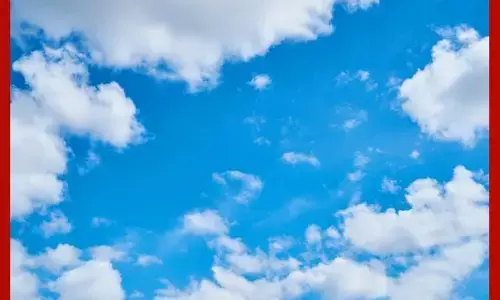 ਪੰਜਾਬ-ਚੰਡੀਗੜ੍ਹ ਤੋਂ ਅੱਜ ਹੋਵੇਗੀ ਮਾਨਸੂਨ ਦੀ ਵਿਦਾਇਗੀ