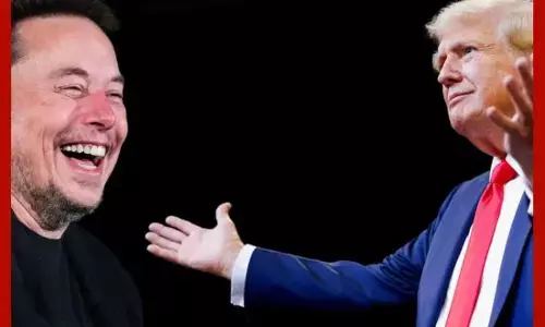 ਜੇ ਟਰੰਪ ਹਾਰ ਗਿਆ ਤਾਂ ਅਮਰੀਕਾ ਚ ਕਦੇ ਵੀ ਚੋਣਾਂ ਨਹੀਂ ਹੋਣਗੀਆਂ : ਐਲੋਨ ਮਸਕ