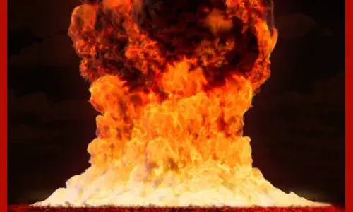 ਨਸਰੱਲਾ ਨੂੰ ਮਾਰਨ ਵਾਲੇ ਬੰਬ ਅਮਰੀਕਾ ਵਿੱਚ ਬਣੇ, 900 ਕਿਲੋ ਦਾ ਸੀ ਬੰਬ