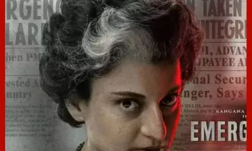 ਐਮਰਜੈਂਸੀ ਫਿਲਮ ਨੂੰ ਲੈ ਕੇ ਕੰਗਨਾ ਰਣੌਤ ਦੀਆਂ ਮੁਸ਼ਕਲਾਂ ਵਧੀਆਂ