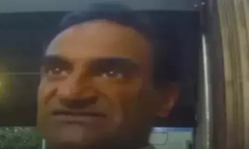 ਅਮਰੀਕਾ ਵਿਚ ਭਾਰਤੀ ਡਾਕਟਰ ਦੀ ਵੀਡੀਓ ਨੇ ਪਾਇਆ ਭੜਥੂ