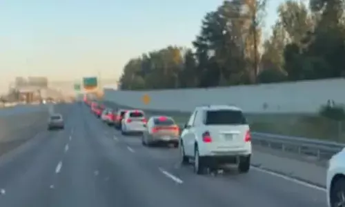 ਅਮਰੀਕਾ ਵਿਚ ਸਮੁੰਦਰੀ ਤੂਫਾਨ ਮਗਰੋਂ 5 ਰਾਜਾਂ ਵਿਚ ਹਾਹਾਕਾਰ