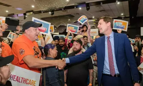 ਬੀ.ਸੀ. ਦੇ ਲੋਕਾਂ ਨੂੰ ਮਿਲੇਗੀ 1000 ਡਾਲਰ ਦੀ ਟੈਕਸ ਰਾਹਤ