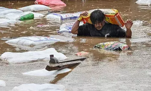 ਨੇਪਾਲ ’ਚ ਹੜ੍ਹ ਅਤੇ ਢਿੱਗਾਂ ਡਿੱਗਣ ਨਾਲ 200 ਲੋਕਾਂ ਦੀ ਮੌਤ