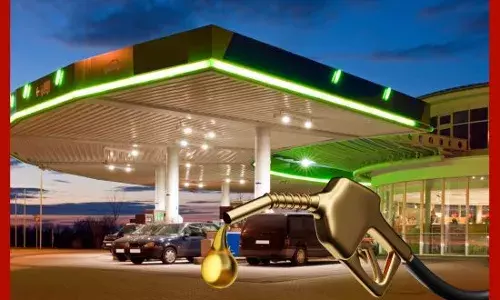 ਅੱਜ 1 ਅਕਤੂਬਰ ਤੋਂ ਸਸਤਾ ਹੋਇਆ ਕੱਚਾ ਤੇਲ, ਜਾਣੋ ਪੈਟਰੋਲ-ਡੀਜ਼ਲ ਦੇ ਰੇਟ