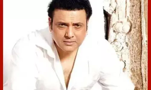 ਅਦਾਕਾਰ ਗੋਵਿੰਦਾ ਨੂੰ ਲੱਗੀ ਗੋਲੀ