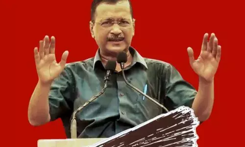 ਅਰਵਿੰਦ ਕੇਜਰੀਵਾਲ ਦਾ ਵੱਡਾ ਦਾਅਵਾ