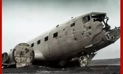 ਚੰਡੀਗੜ੍ਹ ਤੋਂ ਉਡਿਆ ਜਹਾਜ਼ ਰੋਹਤਾਂਗ ਚ ਕ੍ਰੈਸ਼, 56 ਸਾਲਾਂ ਬਾਅਦ ਮਿਲੀਆਂ 4 ਜਵਾਨਾਂ ਦੀਆਂ ਲਾਸ਼ਾਂ