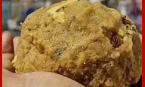 ਤਿਰੂਪਤੀ ਲੱਡੂ ਵਿਵਾਦ: SIT ਦੀ ਜਾਂਚ ਰੁਕੀ