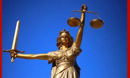 ਬਾ-ਮੁਲਾਹਿਜ਼ਾ ਹੋਸ਼ਿਆਰ - ਇਨਸਾਫ਼ ਦੀ ਬੰਦ ਗਲੀ