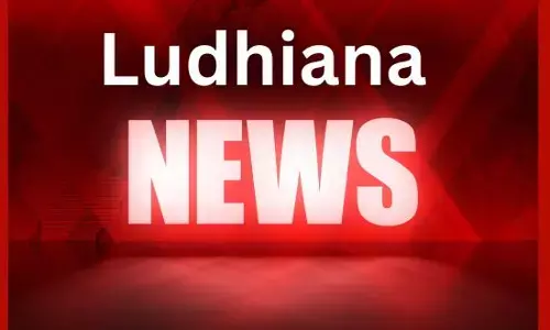 ਲੁਧਿਆਣਾ ਚ 100 ਸਾਲ ਪੁਰਾਣੀ ਇਮਾਰਤ ਡਿੱਗੀ