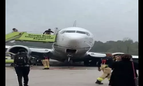 ਅਮਰੀਕਾ ਵੱਲੋਂ ਕੈਨੇਡਾ ਸਣੇ ਦੁਨੀਆਂ ਦੀਆਂ 40 ਏਅਰਲਾਈਨਜ਼ ਨੂੰ ਚਿਤਾਵਨੀ