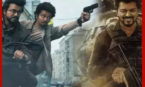 GOAT OTT ਰਿਲੀਜ਼ : ਕਦੋਂ ਅਤੇ ਕਿੱਥੇ ਹੋ ਰਹੀ ਹੈ ਰਿਲੀਜ਼ ?