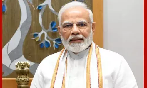 PM ਮੋਦੀ ਨੂੰ ਧਮਕੀ ਦੇਣ ਵਾਲਾ ਫੜਿਆ ਗਿਆ