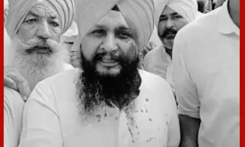 ਪੰਚਾਇਤੀ ਚੋਣਾਂ : ਜ਼ੀਰਾ ਵਿਚ ਚੱਲੀ ਗੋ-ਲੀ, ਕੁਲਬੀਰ ਸਿੰਘ ਜ਼ੀਰਾ ਜ਼-ਖ਼ਮੀ, ਗੁਰਦਾਸਪੁਰ ਵਿਚ ਵੀ ਝੜ-ਪ